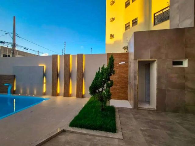 Casa / Sobrado para Venda em Aracaju/SE Atalaia 4 Quartos