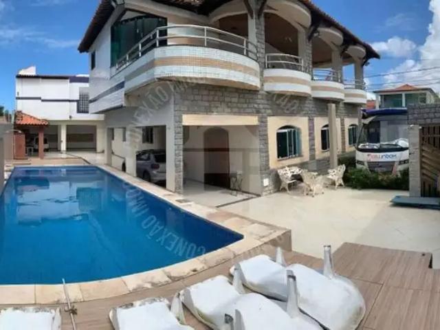 Casa / Sobrado para Venda em Aracaju/SE Atalaia 4 Quartos