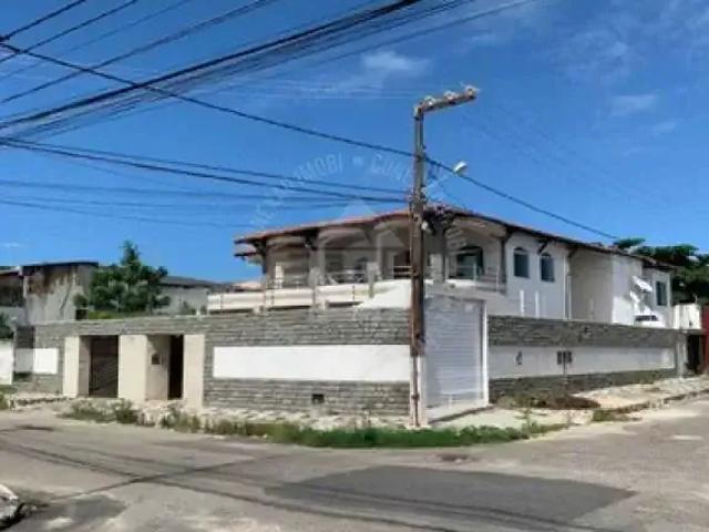 Casa / Sobrado para Venda em Aracaju/SE Atalaia 4 Quartos