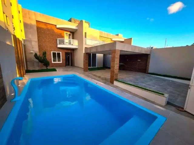 Casa / Sobrado para Venda em Aracaju/SE Atalaia 4 Quartos