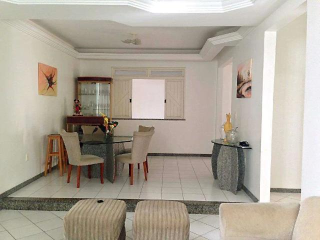 Casa / Sobrado para Venda em Aracaju/SE Atalaia 4 Quartos