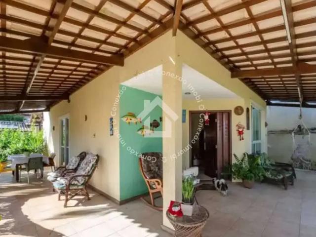 Casa / Sobrado para Venda em Aracaju/SE Atalaia 4 Quartos