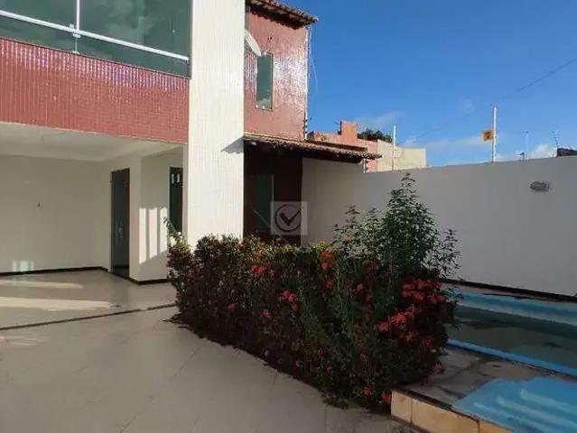 Casa / Sobrado para Venda em Aracaju/SE Atalaia 4 Quartos