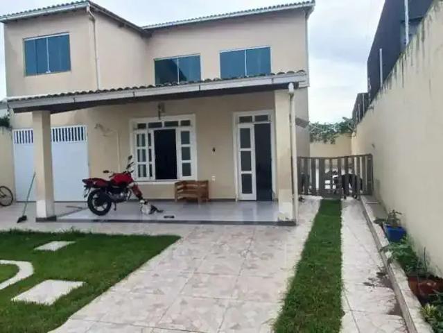 Casa / Sobrado para Venda em Aracaju/SE Atalaia 5 Quartos