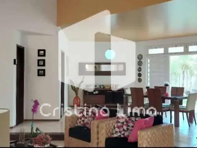 Casa / Sobrado para Venda em Aracaju/SE Atalaia 4 Quartos
