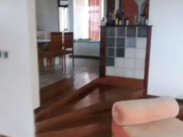 Casa / Sobrado para Venda em Aracaju/SE Atalaia 6 Quartos