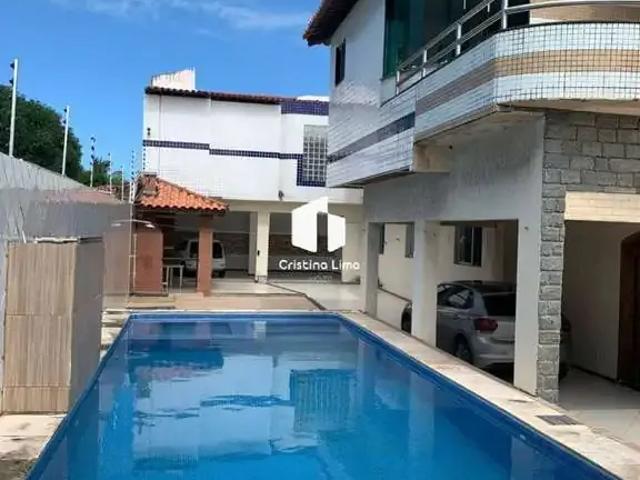 Casa / Sobrado para Venda em Aracaju/SE Atalaia 7 Quartos