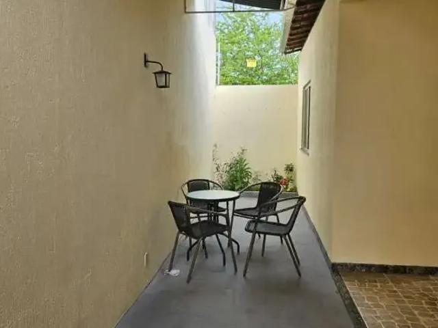 Casa / Sobrado para Venda em Aracaju/SE Atalaia 3 Quartos