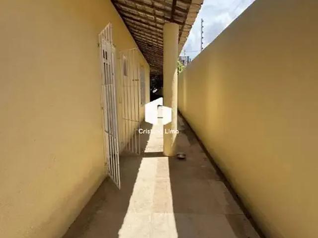 Casa / Sobrado para Venda em Aracaju/SE Atalaia 3 Quartos