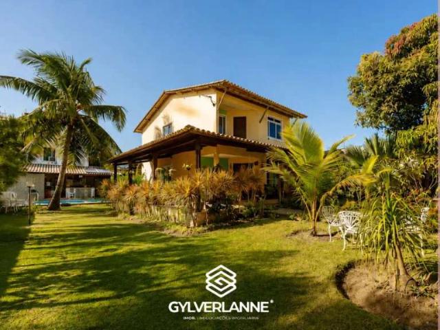 Casa / Sobrado para Venda em Aracaju/SE Atalaia 3 Quartos