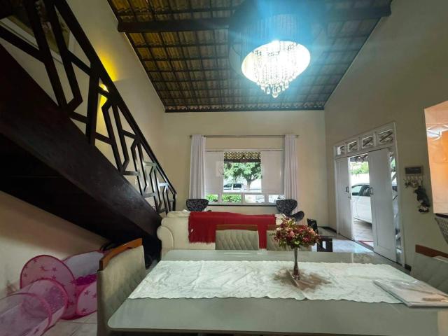 Casa / Sobrado para Venda em Aracaju/SE Atalaia 3 Quartos