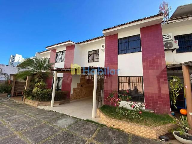 Casa / Sobrado para Venda em Aracaju/SE Atalaia 3 Quartos