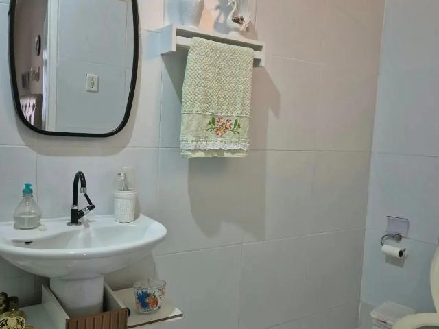 Casa / Sobrado para Venda em Aracaju/SE Bugio 3 Quartos