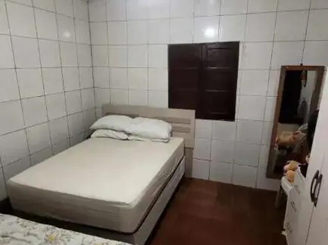 Casa / Sobrado para Venda em Aracaju/SE Bugio 3 Quartos