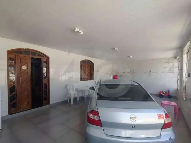 Casa / Sobrado para Venda em Aracaju/SE Bugio 4 Quartos