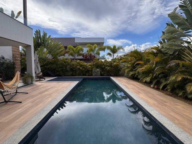 Casa / Sobrado para Venda em Aracaju/SE Gameleira 5 Quartos