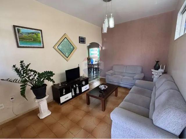 Casa / Sobrado para Venda em Aracaju/SE Getúlio Vargas 3 Quartos