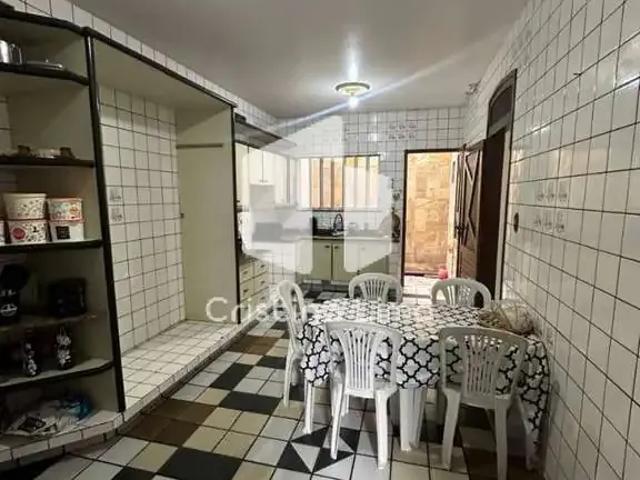 Casa / Sobrado para Venda em Aracaju/SE Grageru 4 Quartos