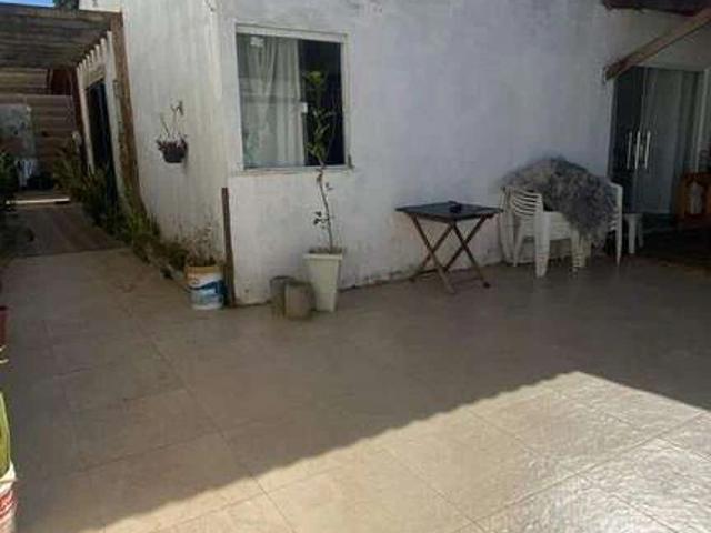 Casa / Sobrado para Venda em Aracaju/SE Grageru 3 Quartos