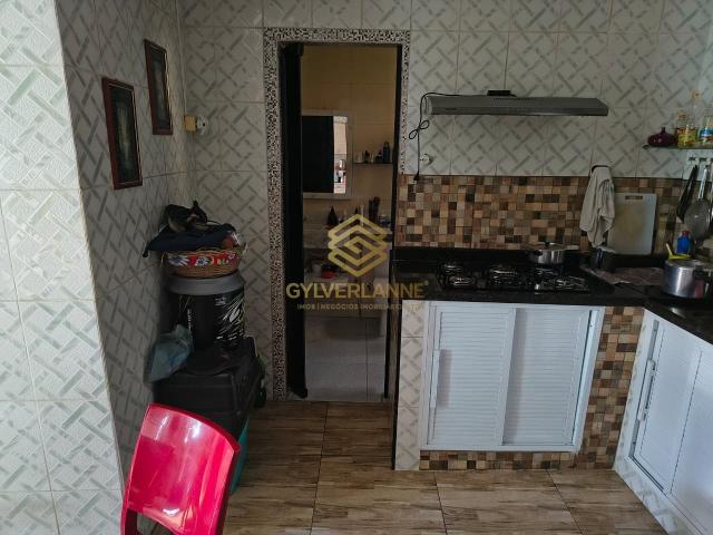 Casa / Sobrado para Venda em Aracaju/SE Dom Luciano 2 Quartos