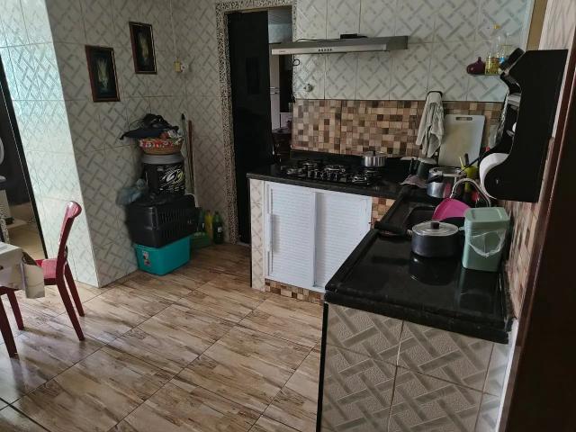 Casa / Sobrado para Venda em Aracaju/SE Dom Luciano 2 Quartos
