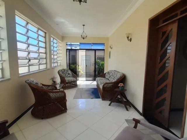Casa / Sobrado para Venda em Aracaju/SE Dezoito do Forte 4 Quartos