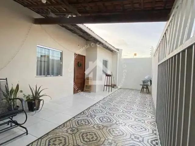 Casa / Sobrado para Venda em Aracaju/SE Farolândia 4 Quartos