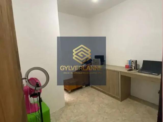 Casa / Sobrado para Venda em Aracaju/SE Farolândia 4 Quartos