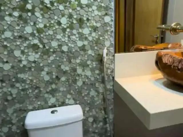 Casa / Sobrado para Venda em Aracaju/SE Farolândia 4 Quartos