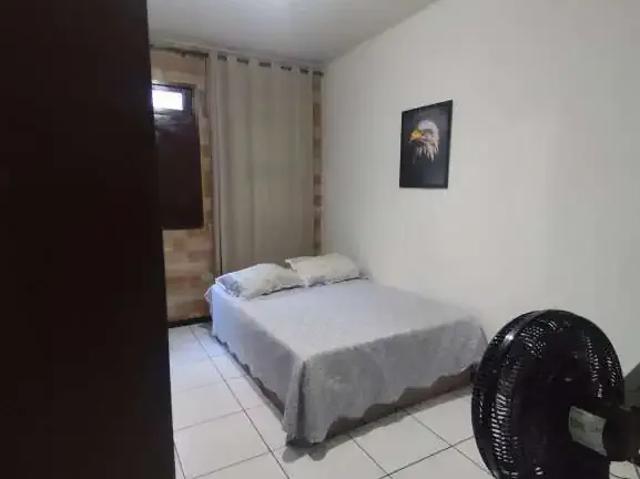 Casa / Sobrado para Venda em Aracaju/SE Farolândia 4 Quartos