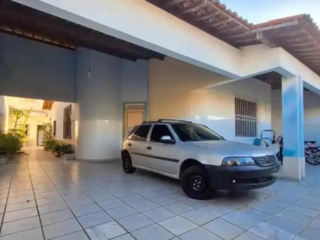 Casa / Sobrado para Venda em Aracaju/SE Farolândia 4 Quartos