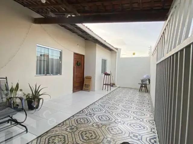 Casa / Sobrado para Venda em Aracaju/SE Farolândia 4 Quartos