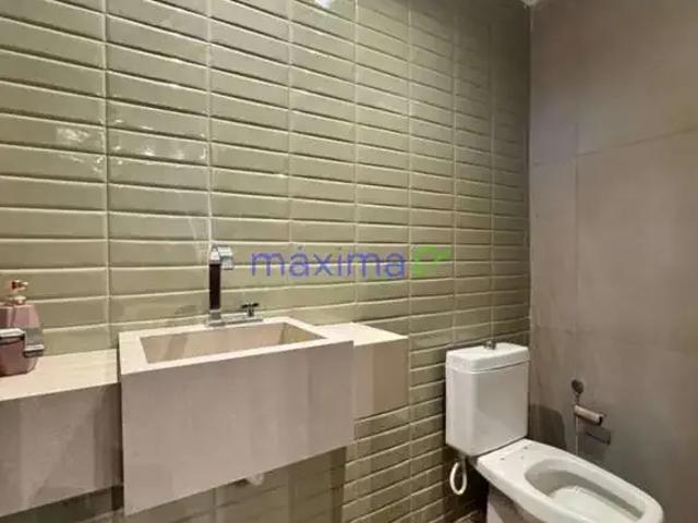 Casa / Sobrado para Venda em Aracaju/SE Farolândia 4 Quartos
