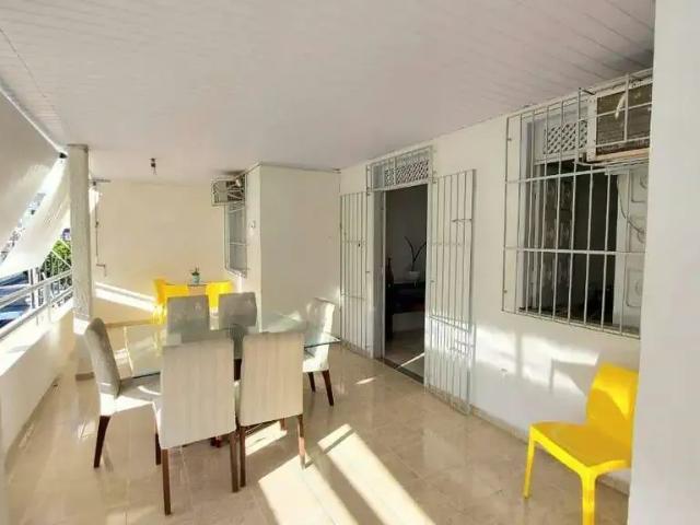 Casa / Sobrado para Venda em Aracaju/SE Farolândia 6 Quartos