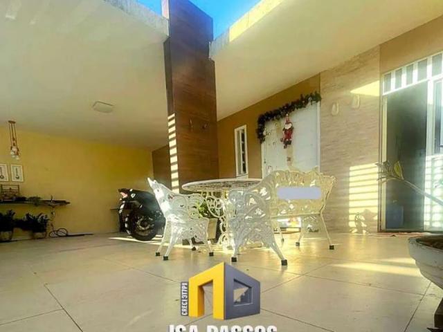 Casa / Sobrado para Venda em Aracaju/SE Farolândia 3 Quartos