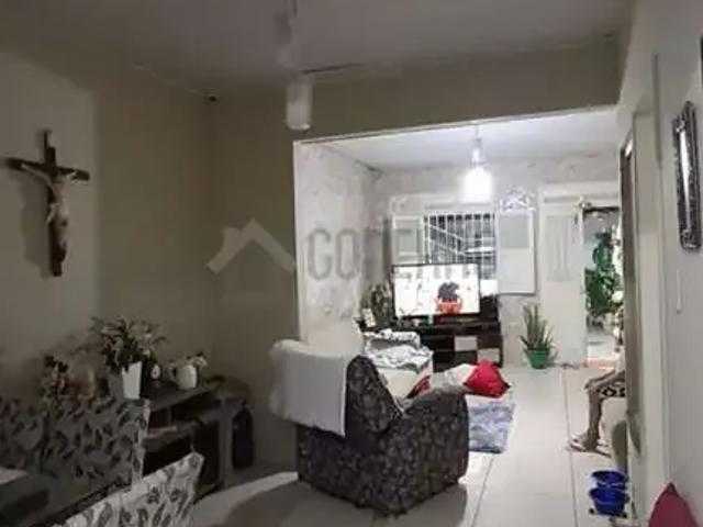 Casa / Sobrado para Venda em Aracaju/SE Farolândia 3 Quartos