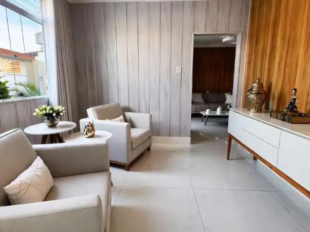 Casa / Sobrado para Venda em Aracaju/SE Farolândia 3 Quartos