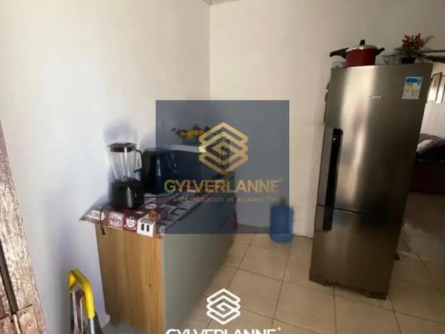 Casa / Sobrado para Venda em Aracaju/SE Farolândia 3 Quartos
