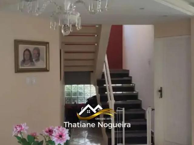 Casa / Sobrado para Venda em Aracaju/SE Farolândia 3 Quartos