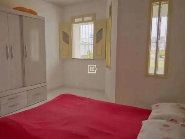 Casa / Sobrado para Venda em Aracaju/SE Farolândia 3 Quartos