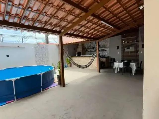 Casa / Sobrado para Venda em Aracaju/SE Inácio Barbosa 3 Quartos