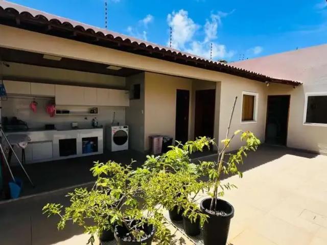 Casa / Sobrado para Venda em Aracaju/SE Inácio Barbosa 3 Quartos