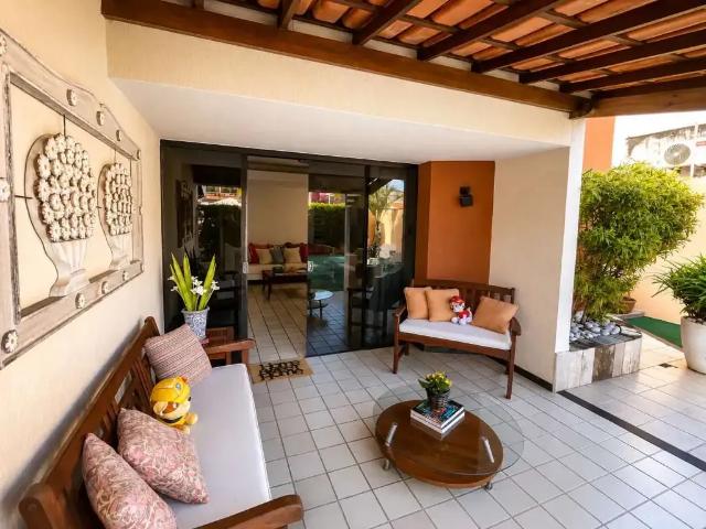 Casa / Sobrado para Venda em Aracaju/SE Inácio Barbosa 4 Quartos