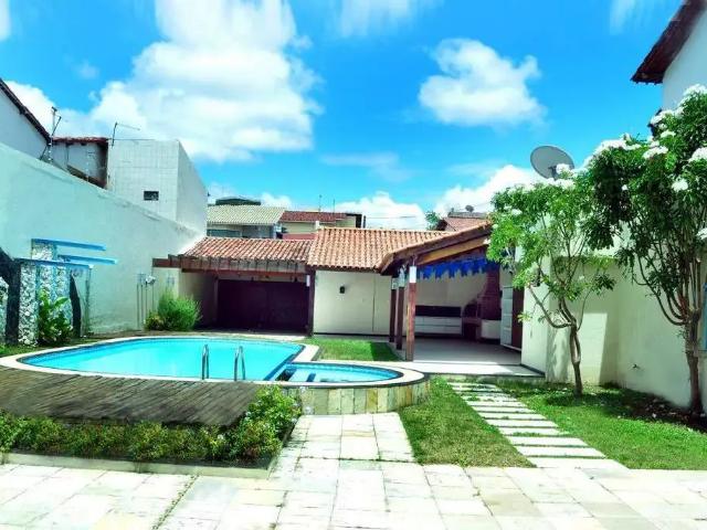 Casa / Sobrado para Venda em Aracaju/SE Inácio Barbosa 4 Quartos