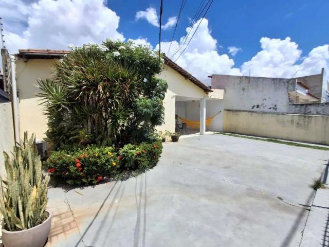 Casa / Sobrado para Venda em Aracaju/SE Inácio Barbosa 4 Quartos