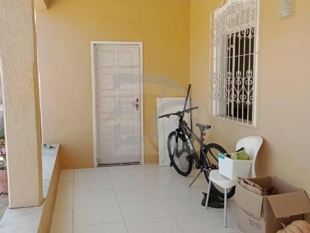 Casa / Sobrado para Venda em Aracaju/SE Inácio Barbosa 5 Quartos