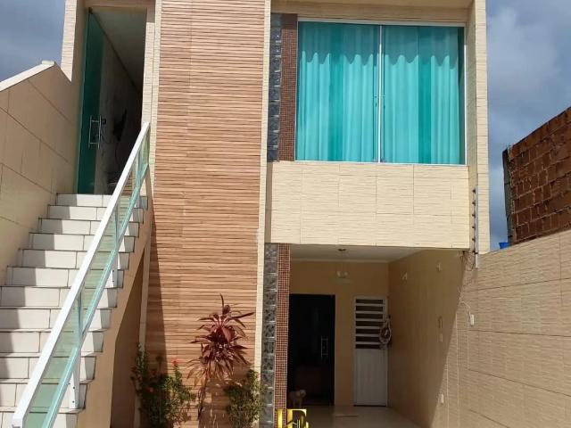 Casa / Sobrado para Venda em Aracaju/SE José Conrado de Araújo 5 Quartos