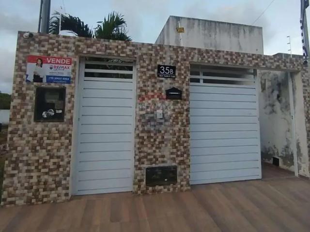 Casa / Sobrado para Venda em Aracaju/SE Jabotiana 2 Quartos