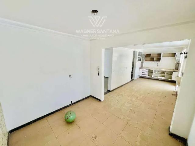 Casa / Sobrado para Venda em Aracaju/SE Jabotiana 3 Quartos