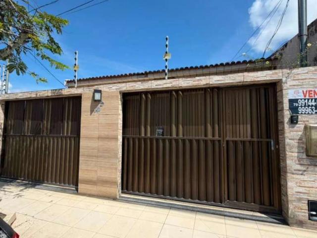 Casa / Sobrado para Venda em Aracaju/SE Jabotiana 3 Quartos